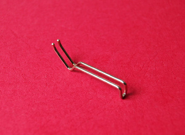 Poste de plomada para máquina de tejer Singer/Silver Reed/Studio/SK