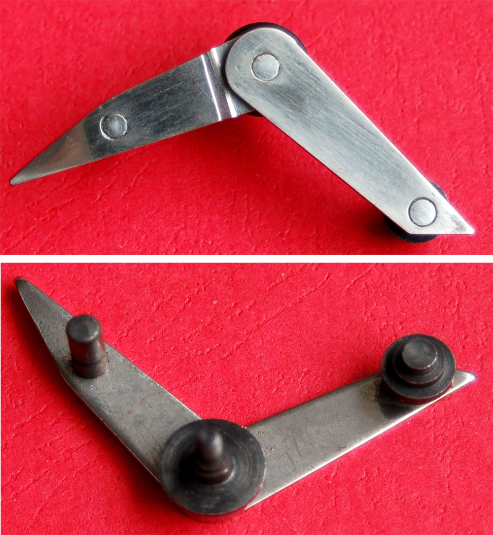 Unidad de leva principal (derecha) 04462560