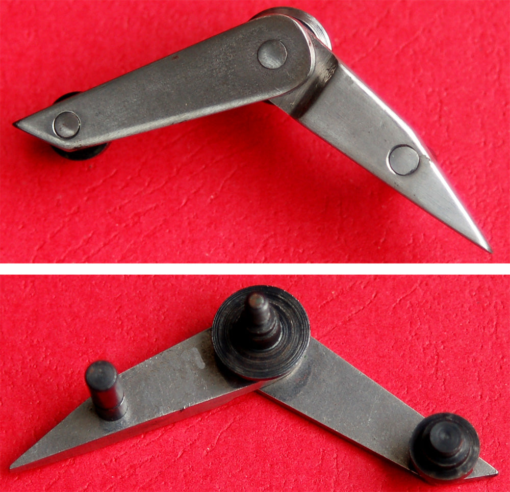 Unidad de leva principal (izquierda) 04472669