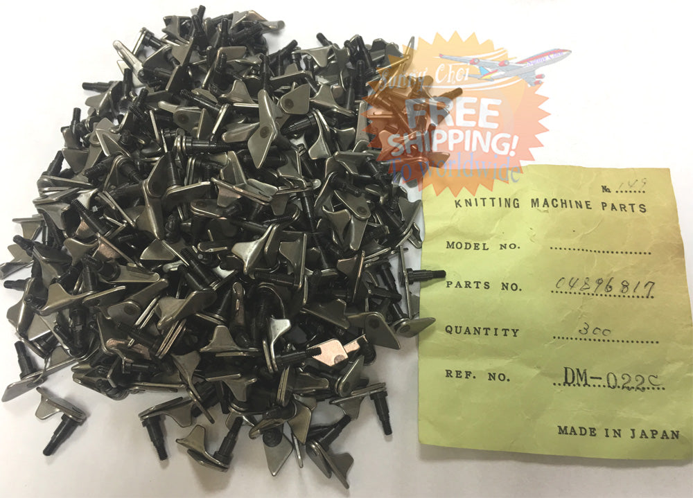 Under Cam Guide (R) 04896817