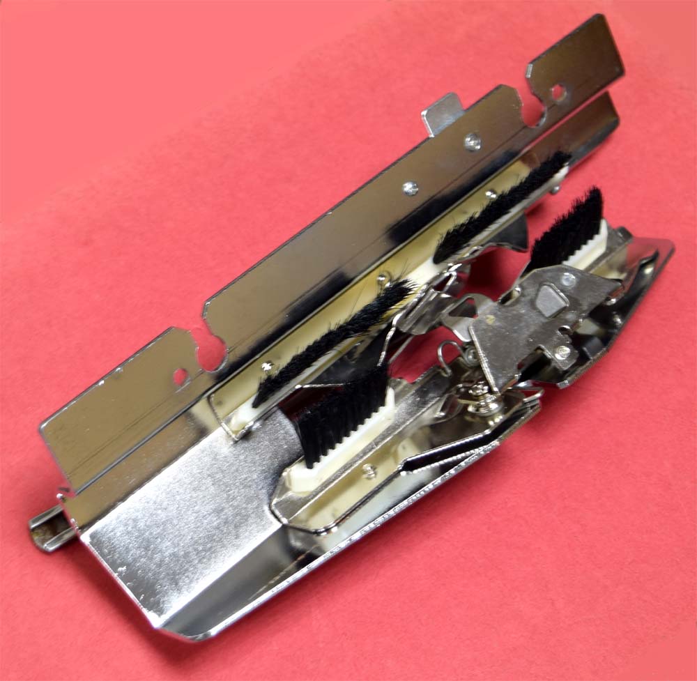 Unidad de brazo SilverReed Singer SRP50, SRP60,SRP60N, FRP70. 06015341