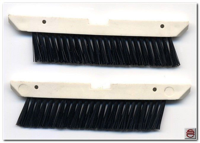 CEPILLO LIMPIADOR PARA MÁQUINA DE TEJER SINGER/SILVER SK280 06260814