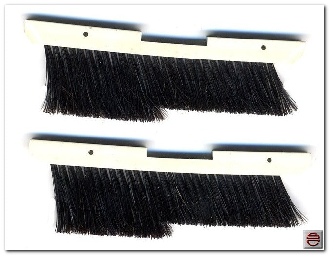 CEPILLO LIMPIADOR PARA MÁQUINA DE tricotar Singer/SilverReed SK155 06106819