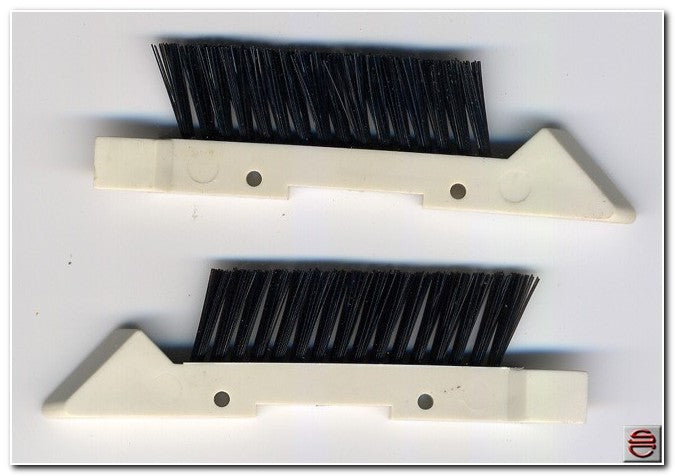 CEPILLO DE APERTURA DE PESTILLO Máquina de tejer Brother KH860KH970 41000300