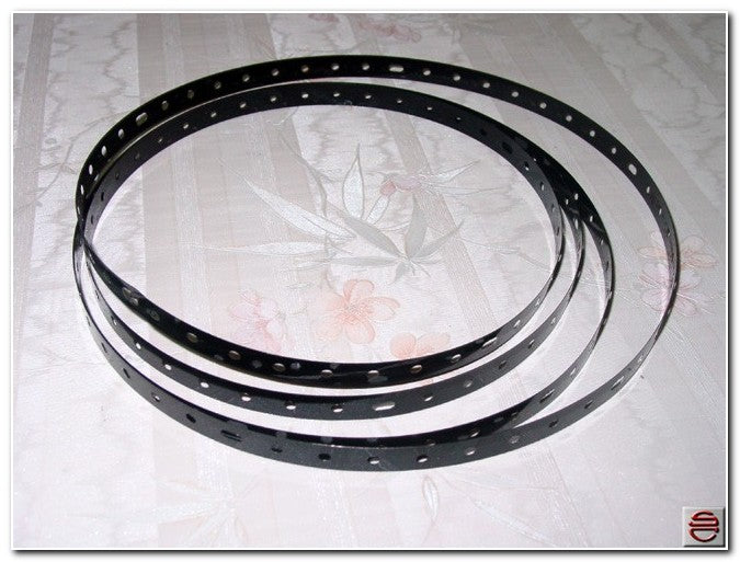 CORREA DE DISTRIBUCIÓN Máquina de tejer Brother KH840,KH860,KH864 408181001