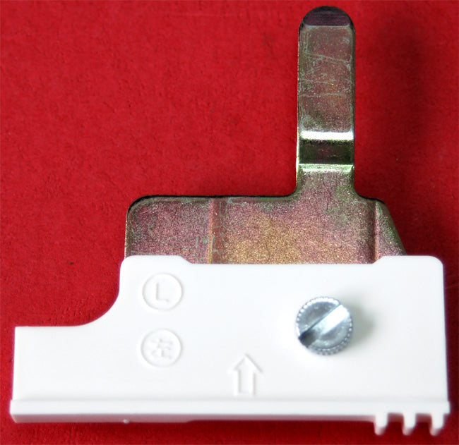 Pieza Auxiliar (Izquierda) 12498507