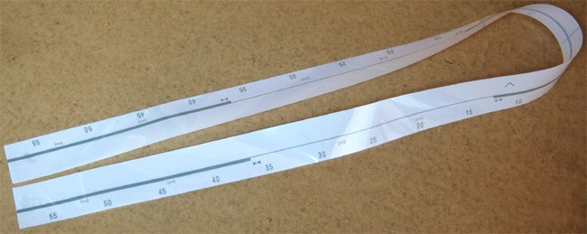 INDICADOR DE POSICION DE AGUJAS para Brother KH260,230,270 413430001