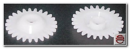 ENGRANAJE DE TELA Para máquina de tejer Singer/Silver/Studio 06255269