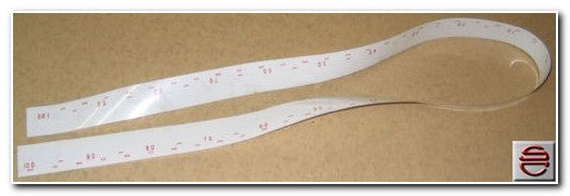 INDICADOR DE POSICIÓN DE AGUJAS Brother K/M KH588,KH710