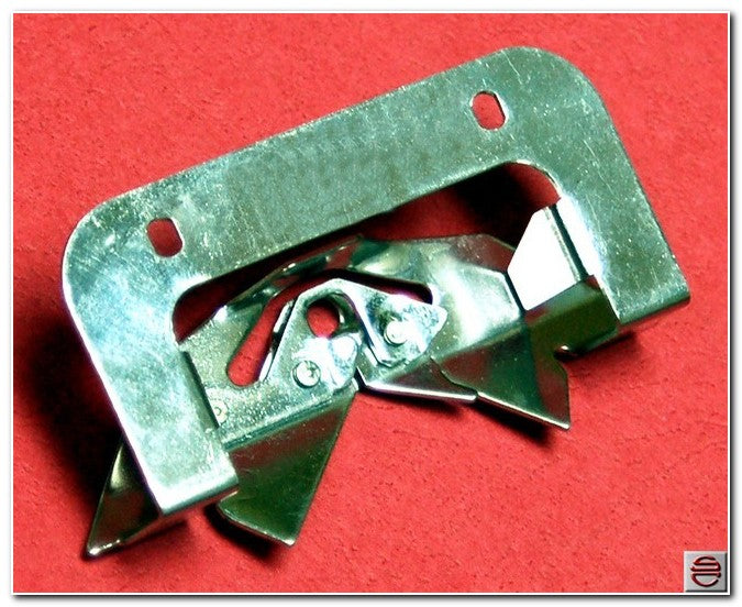 ALIMENTADOR DE HILO DE PLASTICO Máquina de tejer Brother KH230 411281001