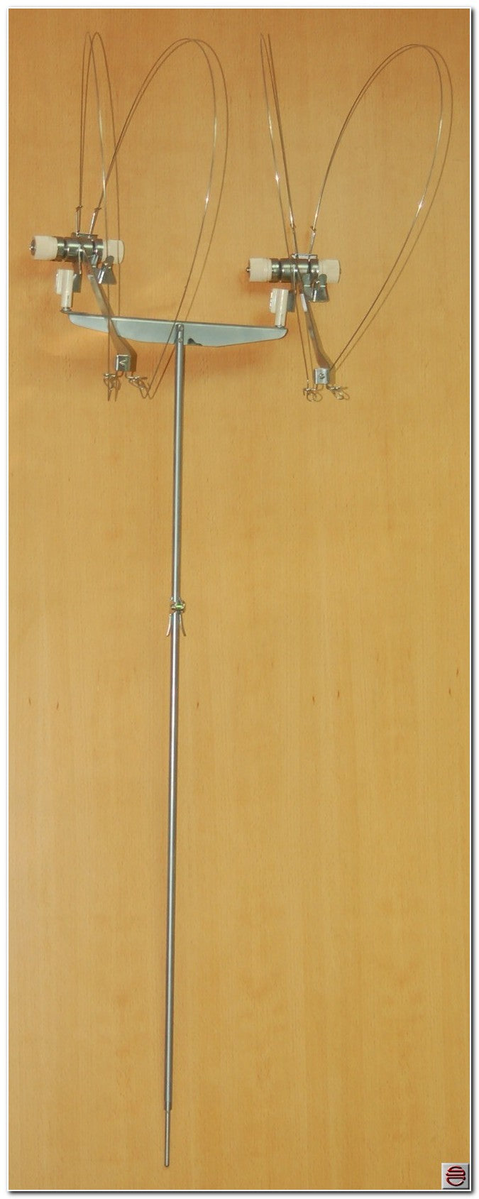 4 COLOR YARN TENSION UNIT for BROTHER Knitting Machine