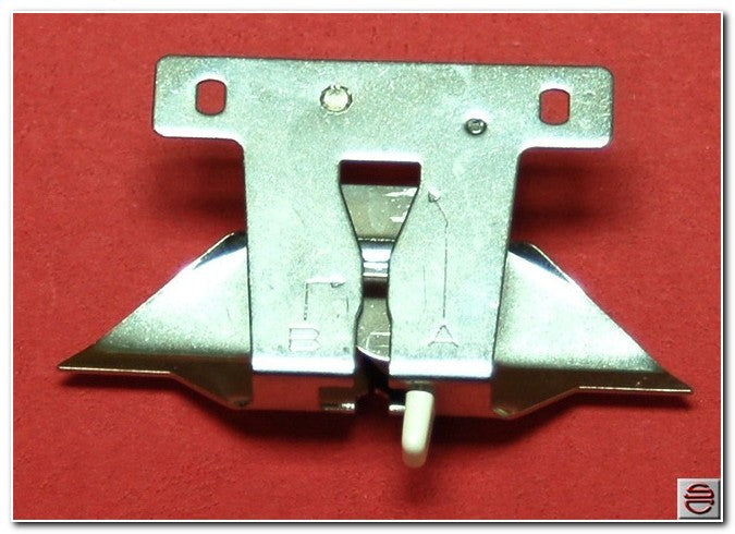 Double Yarn Feeder For BROTHER KNITTING MACHINE KH830 407870001