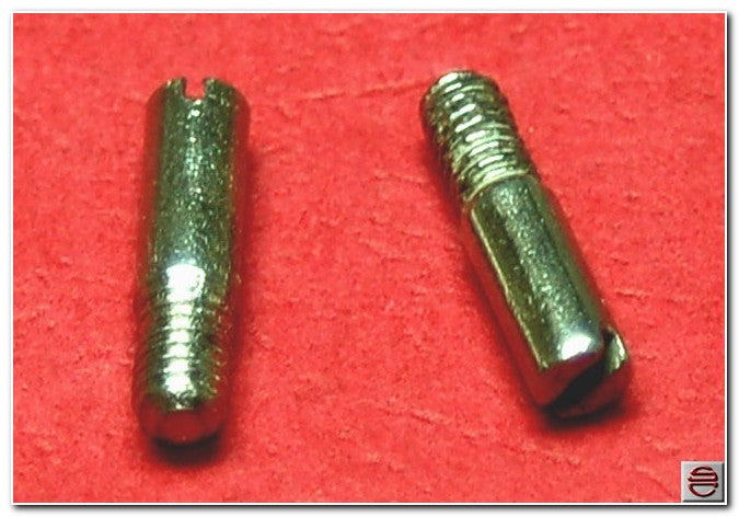 TORNILLO PARA MANIJA DE CARRO Máquina de tejer SingerSilverReed