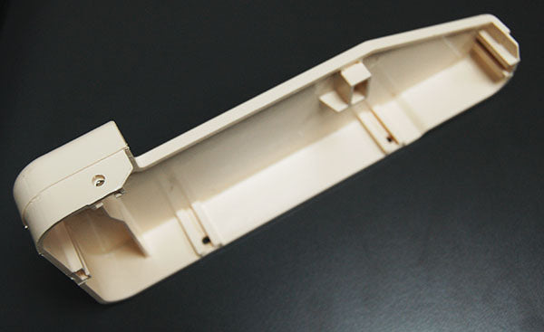 Upper side plaet Right for Brother Knitting Machine 407250001