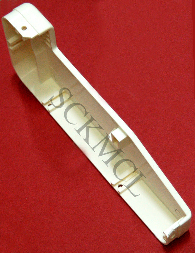 Upper side plate, (Right) 407250006