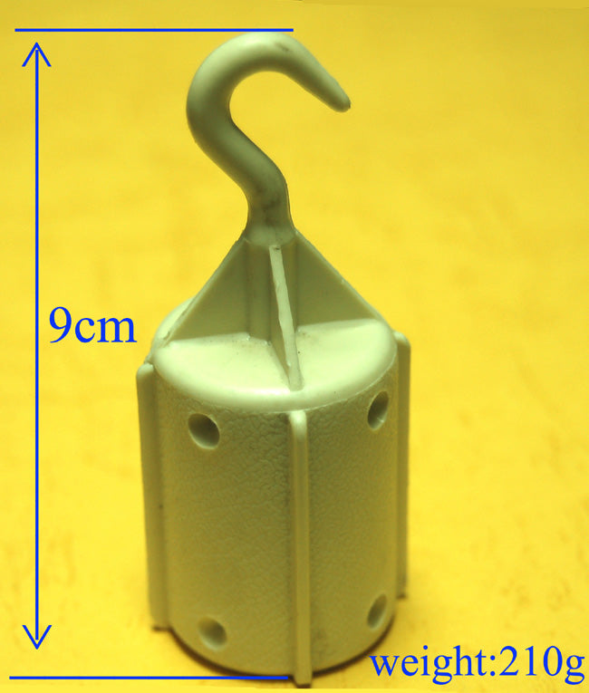 Accesorio de acanalado de peso pequeño para máquina de tejer KR850 408015001