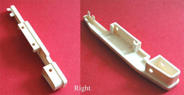 Tapa lateral derecha 408190002