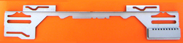 Upper slide plate 409565001