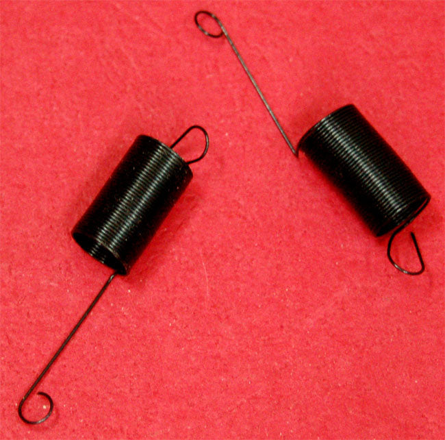 Resorte de leva de válvula F 409570001 410129001