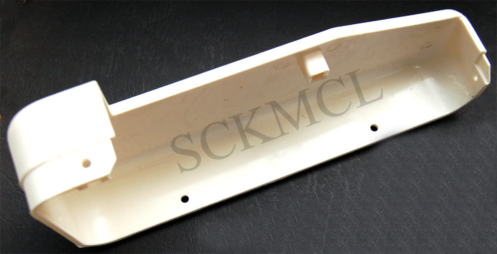 Placa lateral superior derecha para máquina de tejer Brother 409692003