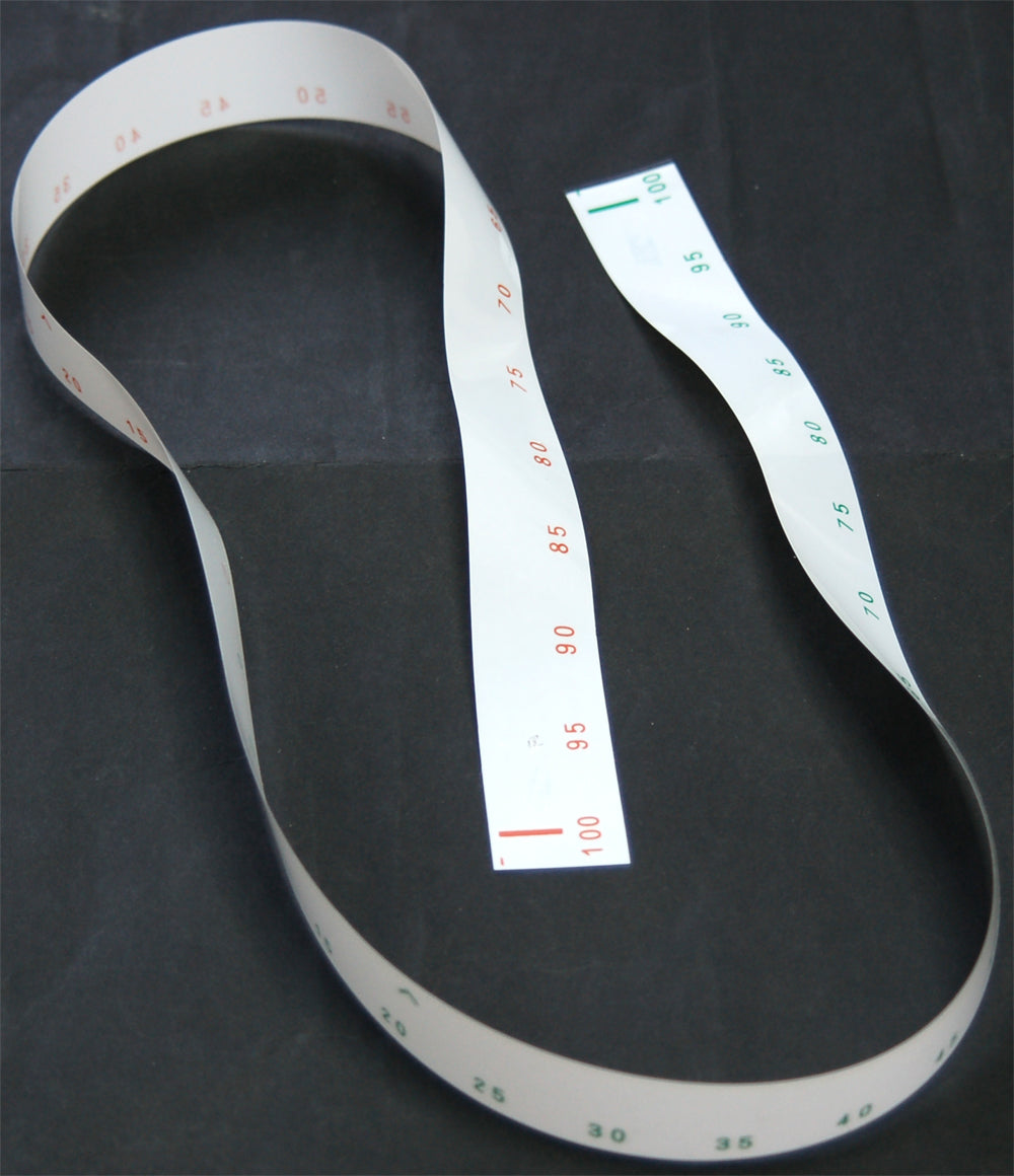 針頭位置指示器 Brother Electronics 針織機