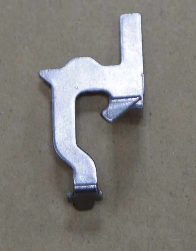 Guía de selección de aguja de extremo derecho 410924101