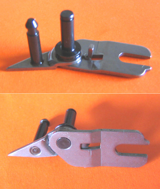 Conjunto de leva de costura, (izquierda) 413264001