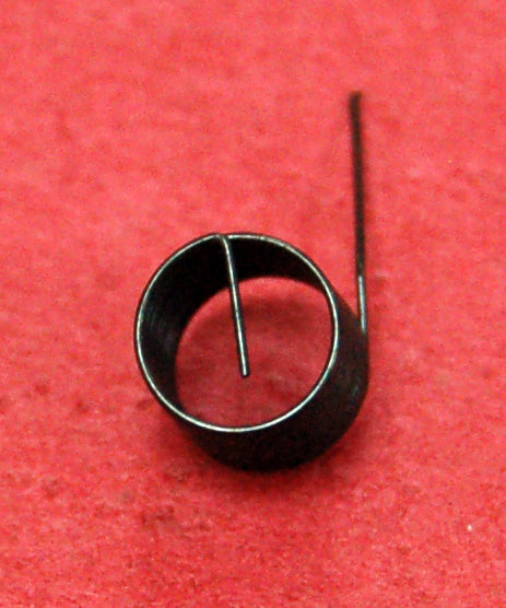 Resorte de leva de válvula B, izquierda 413296001