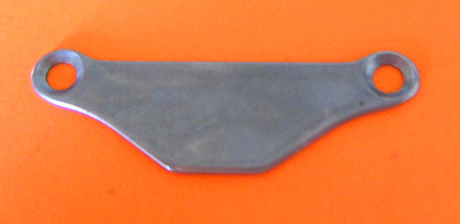 Placa de leva de plegado 413313001