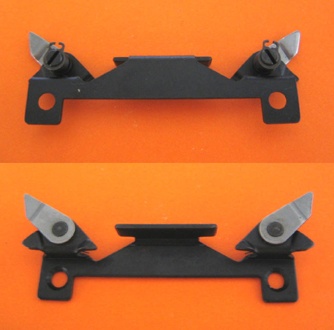 Conjunto de leva de guía deslizante 413550001