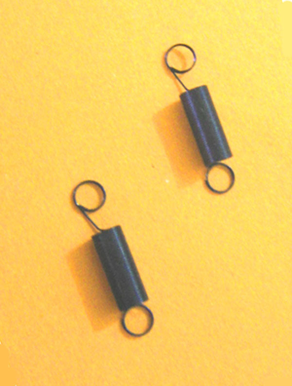 Leva de válvula F, resorte 413643001