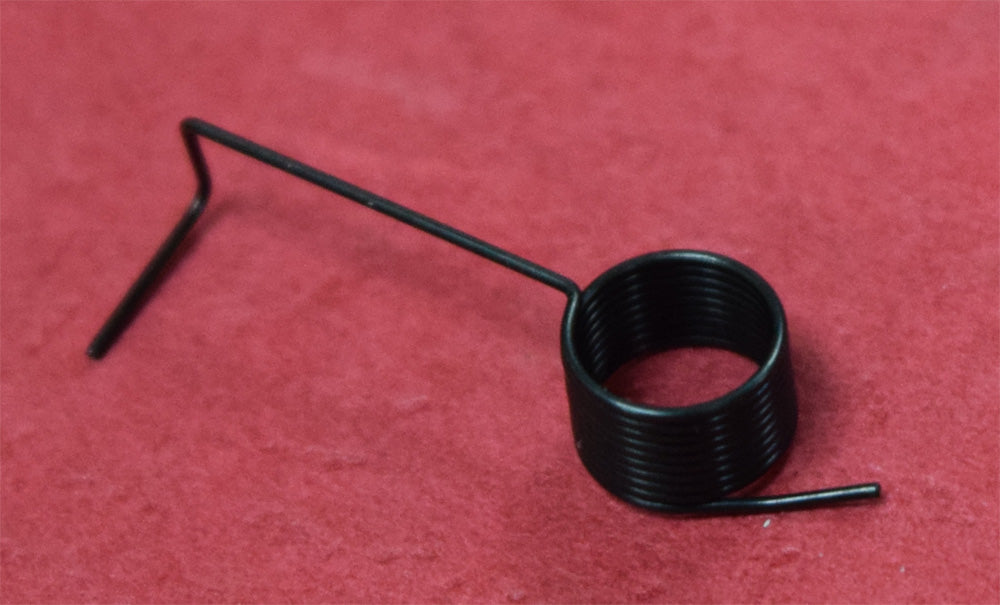 Resorte de leva de válvula G, derecha 414075001