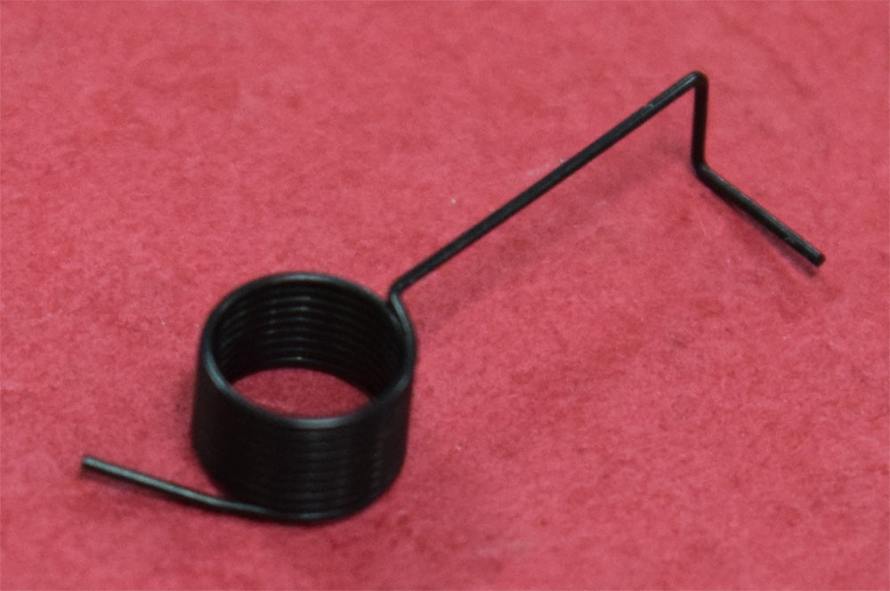 Resorte de leva de válvula G, izquierda 414076001