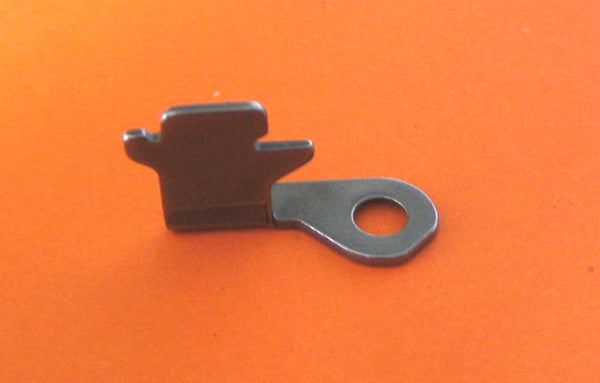 Intarsia cam B plate, (Left) 414105001