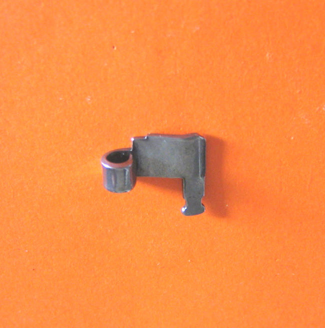 Leva de válvula F, (izquierda) 414204001