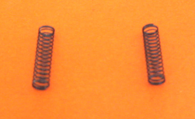 Resorte de leva de selección de aguja final 412215001 414244001 410927001