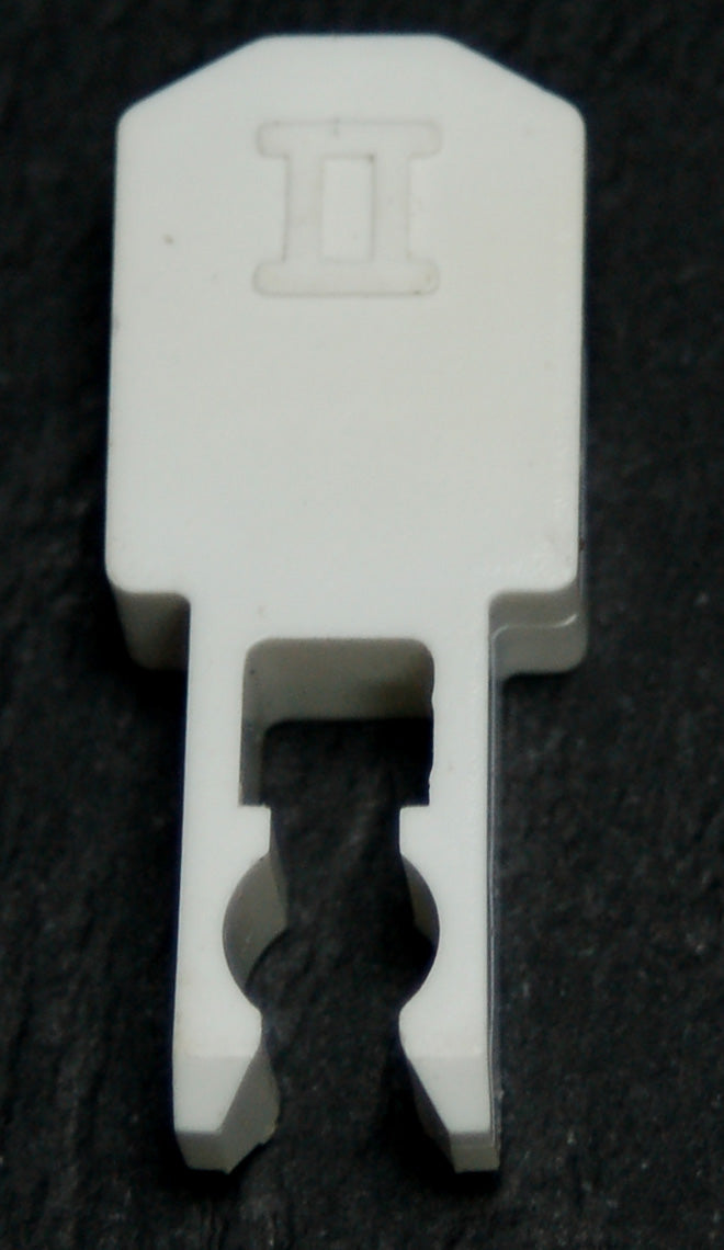 Expulsor para carro I para Brother KH970 418726001