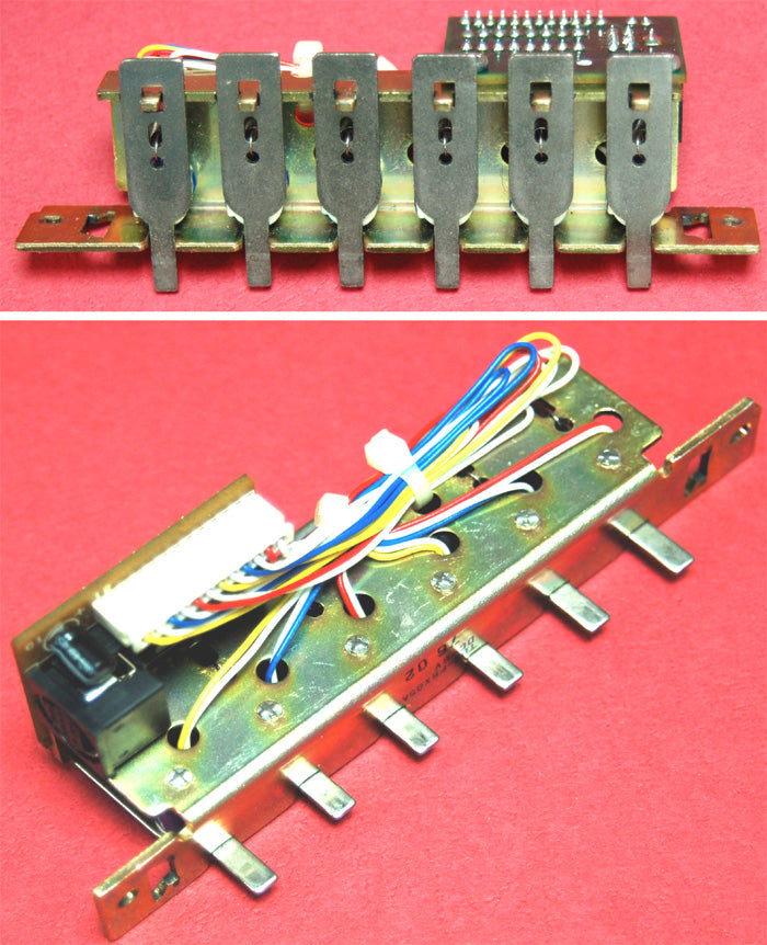 Solenoid Assembly for KRC1000E 418995001