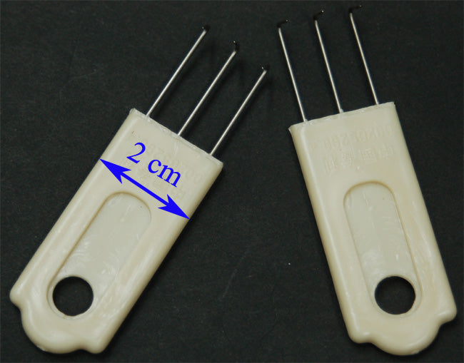 PERCHA PARA PESOS DE MAQUINA Maquina de tejer Brother Singer 888010A