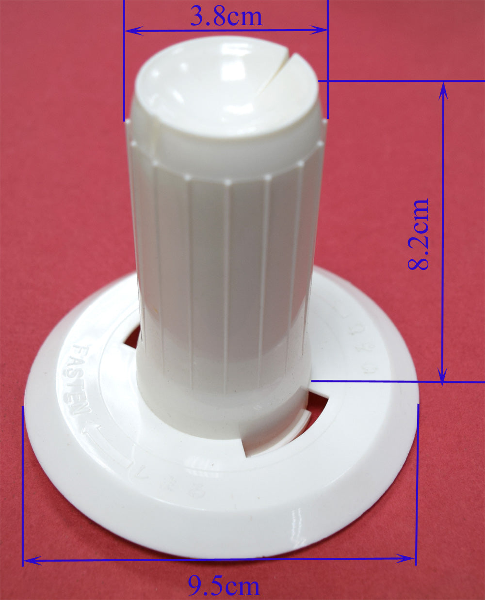 CONOS DE REPUESTO PARA BOBINADORA DE LANA DE TAMAÑO ESTÁNDAR