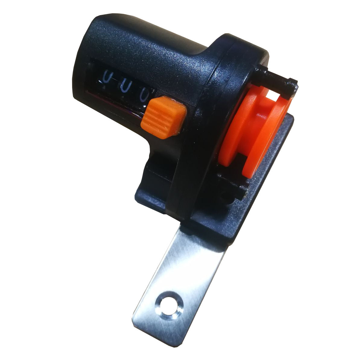 Módulo contador de metros para bobinadora de hilo WeaveR