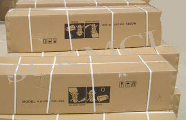 Weaver KH860 Punch Card Knitting Machine