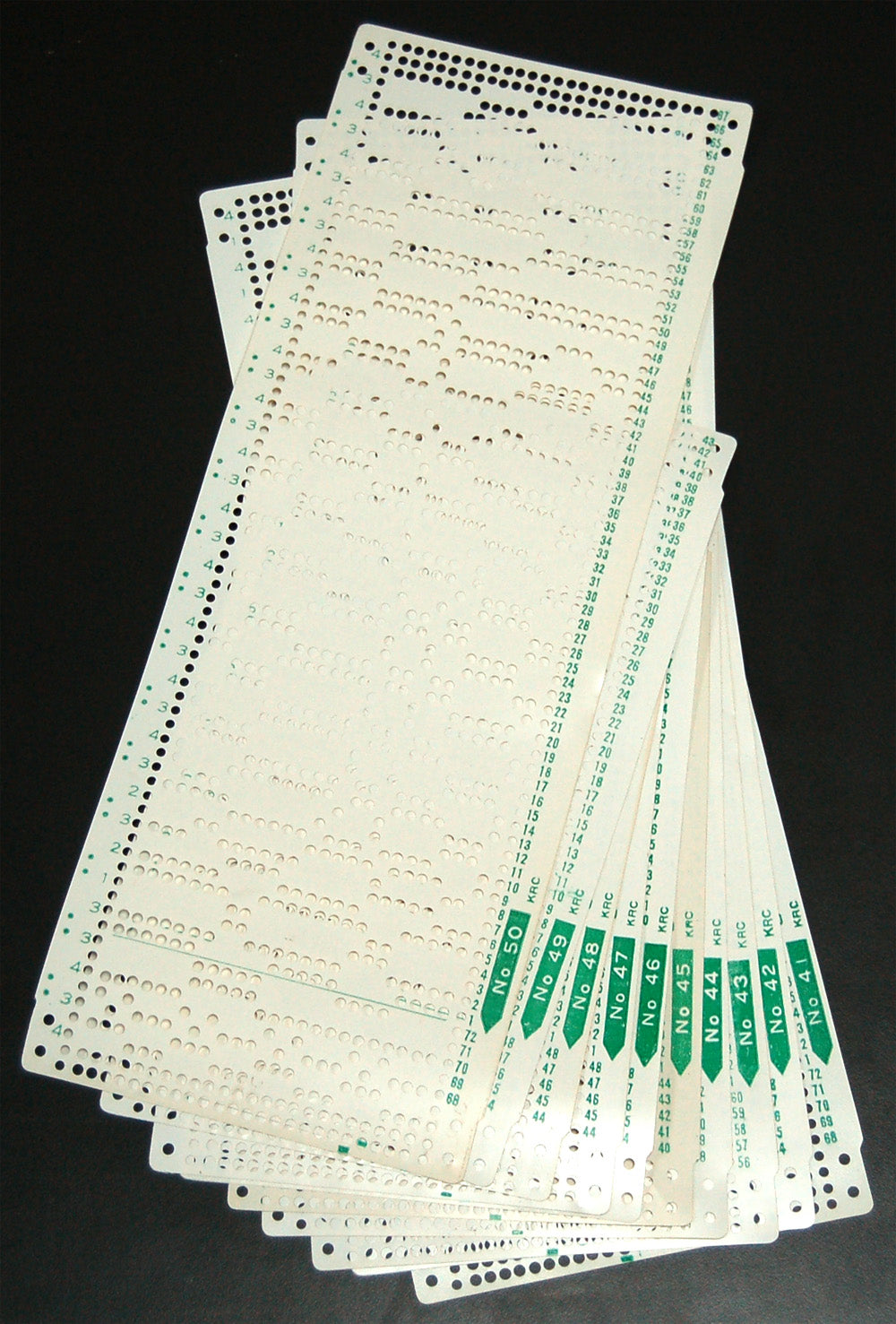 Cambiador de color KRC900 para máquinas de tejer Brother de 4,5 mm y 9 mm