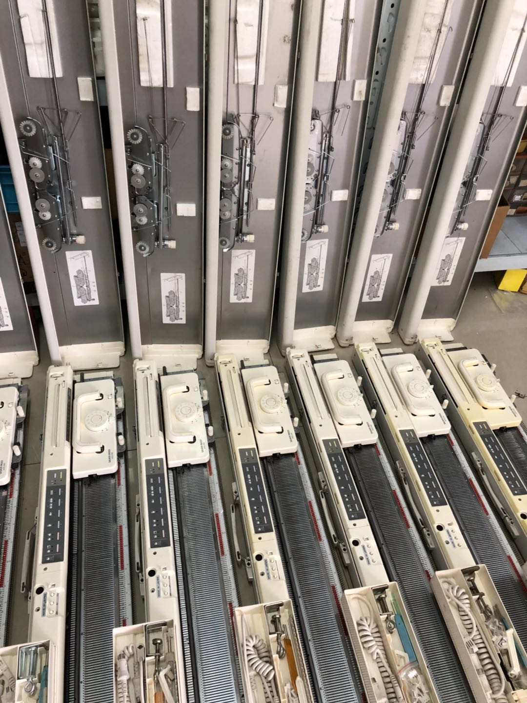 Caña de plata MOD. 580 calibre estándar 4,5 mm Electrónica Tejido M