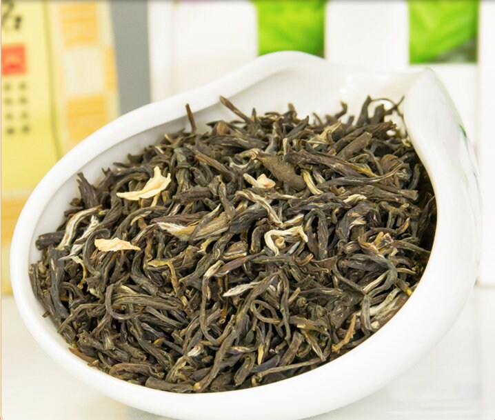 LIONRHK TEA - [Flower Tea] Jasmine Tea 150g (50g*3 bags)