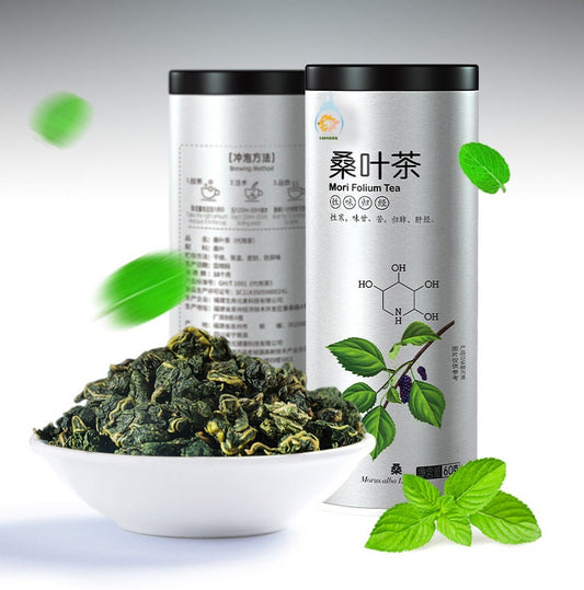 LIONRHK TEA - [Herbal Tea] Mori Folium Tea