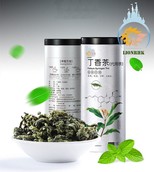 LIONRHK TEA - [Herbal Tea] Folium Syringae Tea