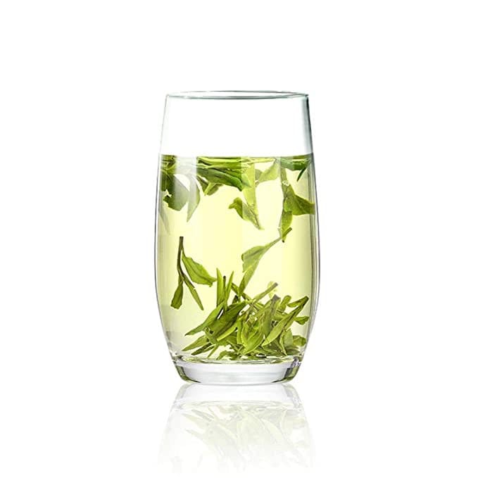 LIONRHK TEA - [Green Tea] Longjing Tea Before The Rain