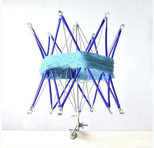 LIONRHK TOY - Woolen Umbrella Stand & Wire Support