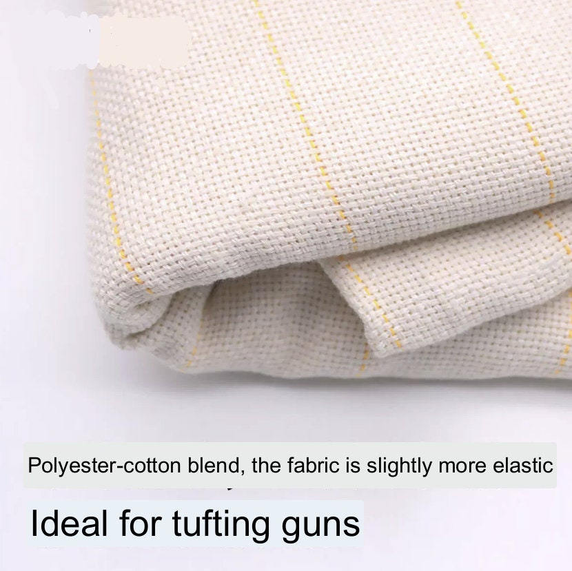 LIONRHK TUFT - New Tufting gun handmade carpet cloth